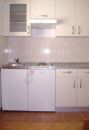 Appartements Berak