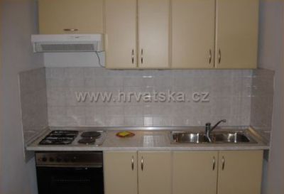Appartements Berak