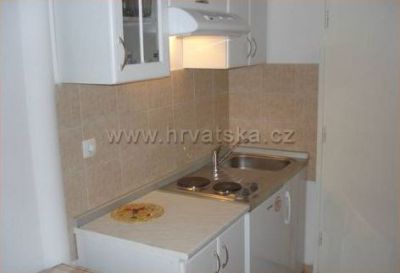 Appartements Berak
