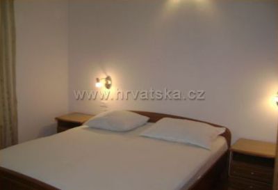 Appartements Berak