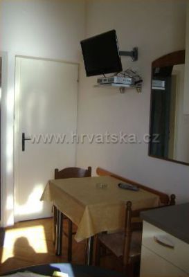 Appartements Berak
