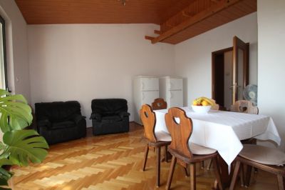 Appartements Beroullia