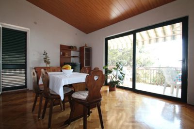 Appartements Beroullia