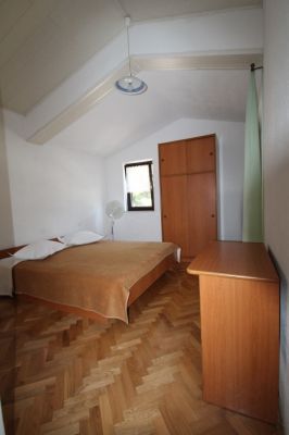 Appartements Beroullia