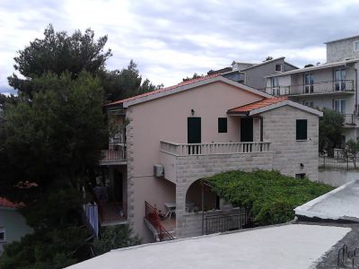 Appartements Beroullia