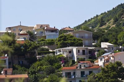 Appartements Beroullia