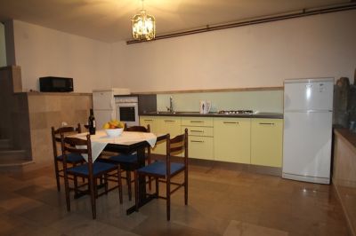 Appartements Beroullia