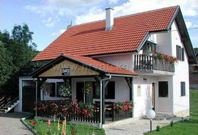 Familienhaus Bićanić