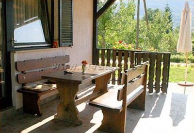 Familienhaus Bićanić