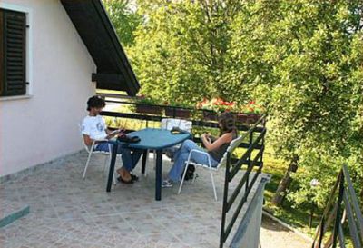 Familienhaus Bićanić