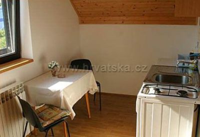 Familienhaus Bićanić