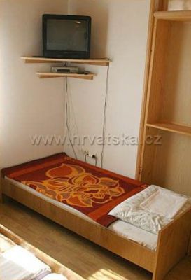 Familienhaus Bićanić