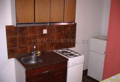 Appartements Bilić