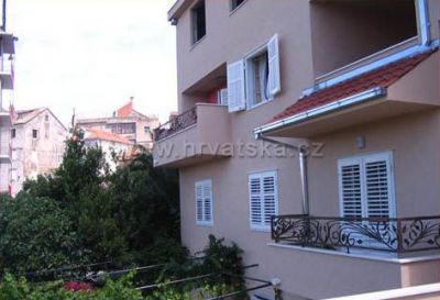 Appartements Bilić