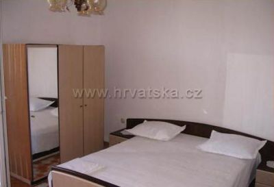 Appartements Bilić