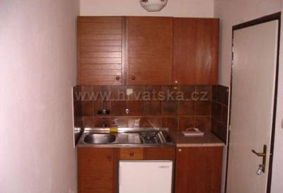 Appartements Bilić