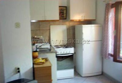 Appartements Danijela Pakoštane