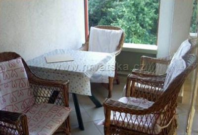 Appartements Danijela Pakoštane