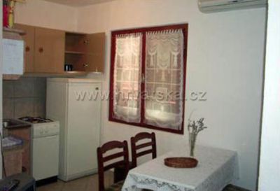 Appartements Danijela Pakoštane