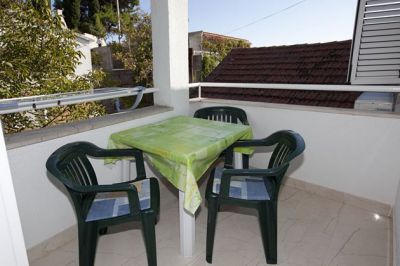 Appartements VILLA FILIP