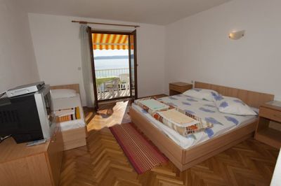 Appartements VILLA FILIP