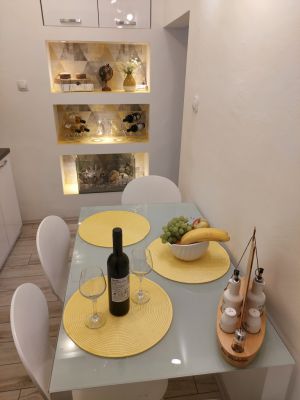 Appartements Bionda Novi Vinodolski