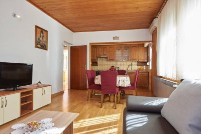 Appartement BISERKA