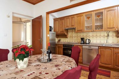 Appartement BISERKA