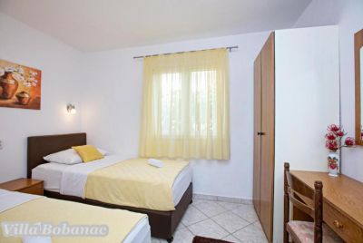 Appartements mit Swimmingpool Bobanac