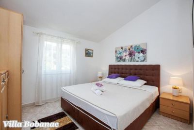 Appartements mit Swimmingpool Bobanac