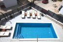 Appartements mit Swimmingpool Bobanac