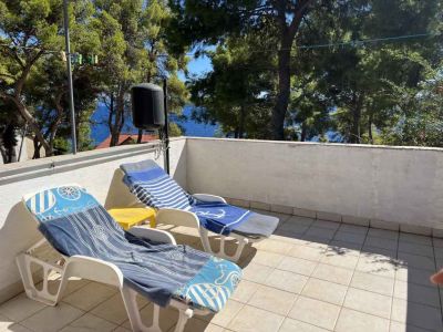 Appartements Bogovic