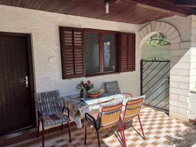 Appartements Bogovic