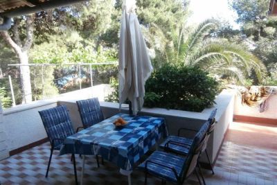 Appartements Bogovic