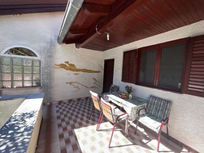 Appartements Bogovic