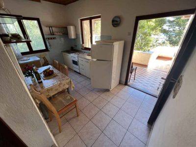 Appartements Bogovic