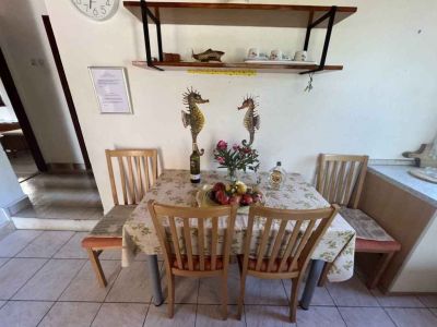 Appartements Bogovic