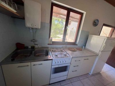 Appartements Bogovic