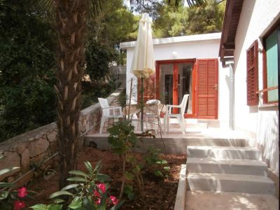 Appartements Bogovic