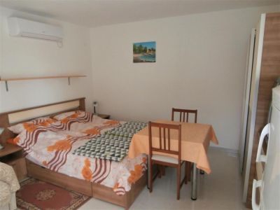 Appartements Bogovic