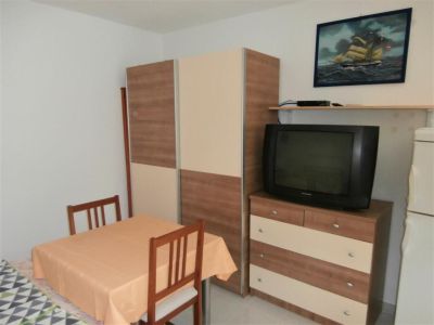 Appartements Bogovic