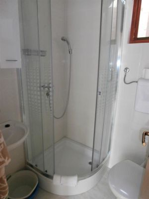 Appartements Bogovic