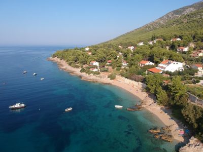 Appartements Bogovic