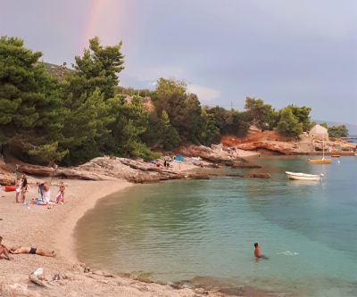 Appartements Bogovic