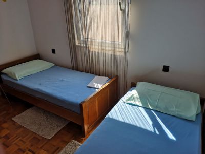 Appartements Borić - Pag