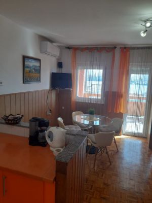 Appartements Borić - Pag