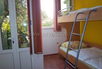 Appartement Borna & Klara