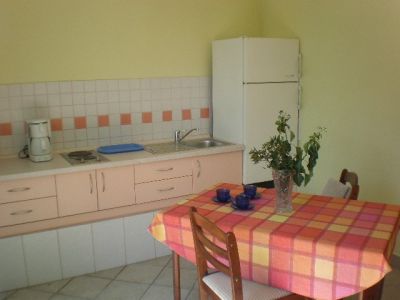 Appartements Šodan Villa BOSE