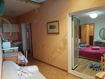 Appartements Šodan Villa BOSE