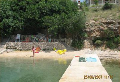 Appartements Radic
